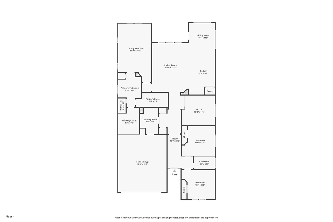 Photo of 3001 Sierra Trail