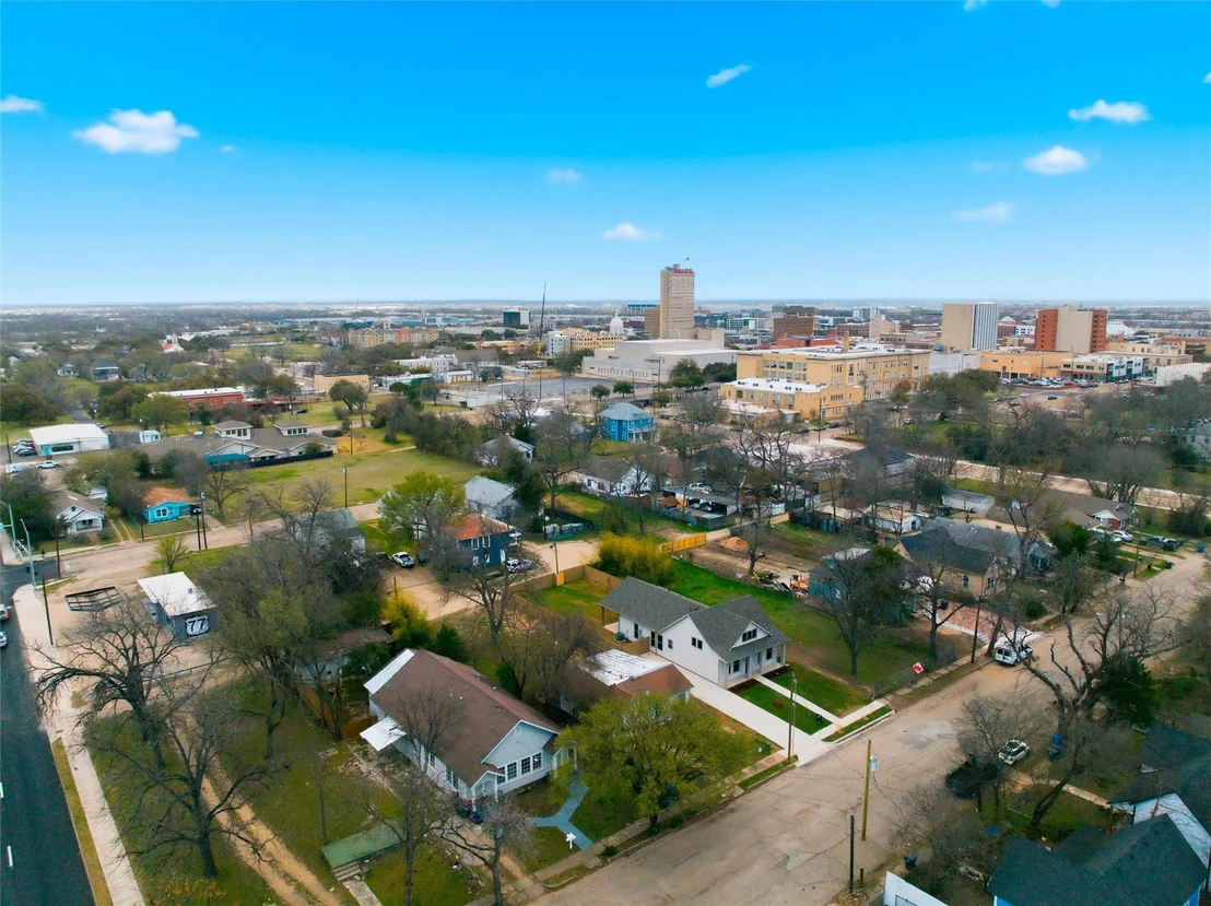 Photo of 603 N 10th Street