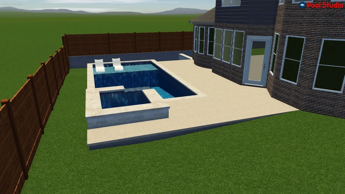Photo of 1731 Cross Timbers Drive
