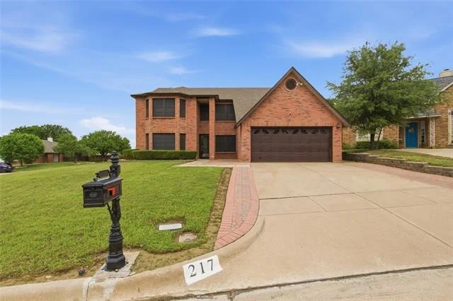 Photo of 217 Sunset Oaks Drive