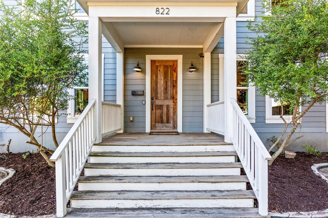 Photo of 822 N 15th Street