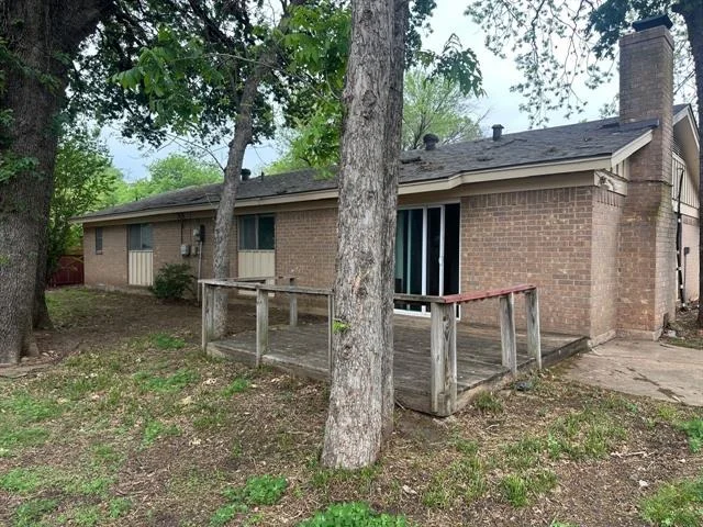 Photo of 614 Talley Drive