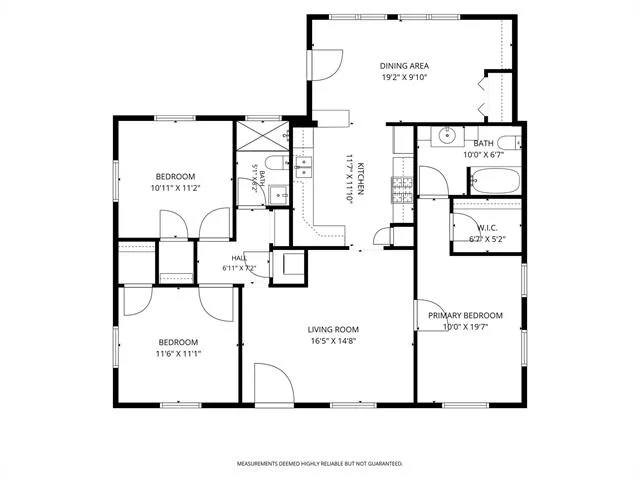 Photo of 4426 Kelton Drive