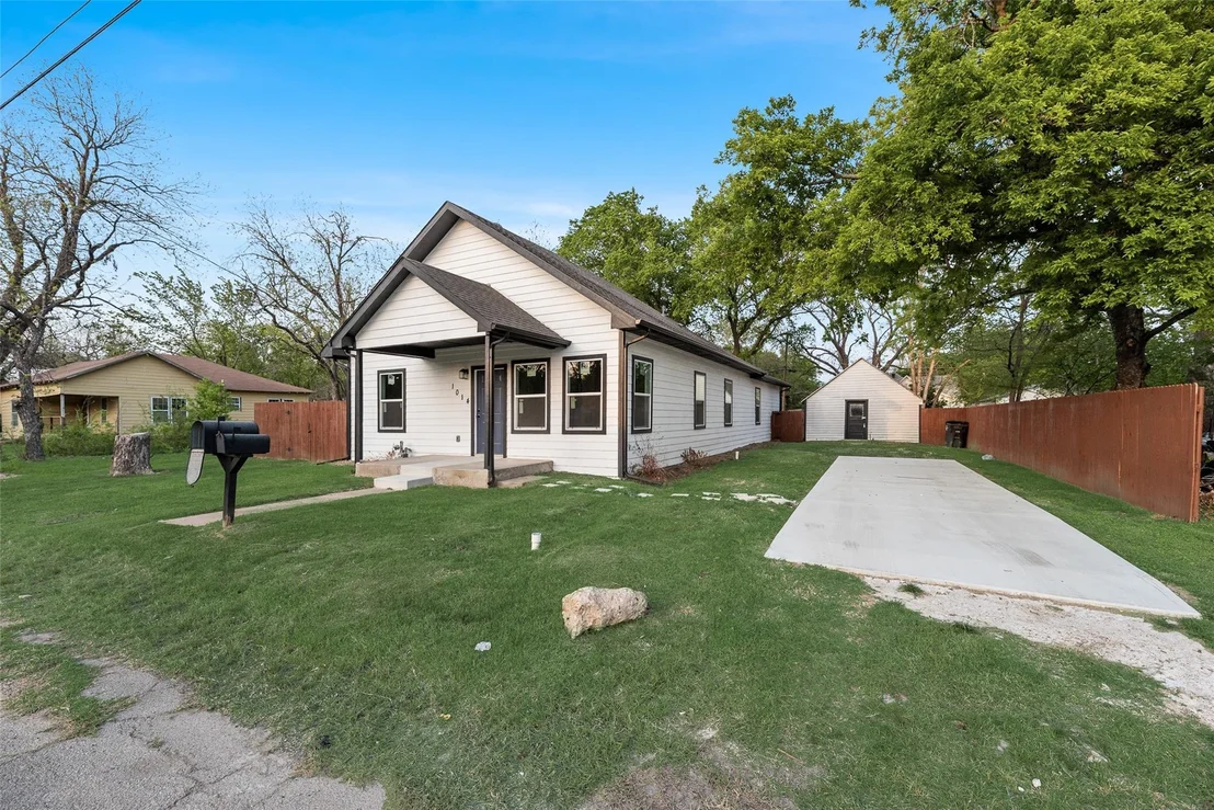 Photo of 1014 Trinity Street