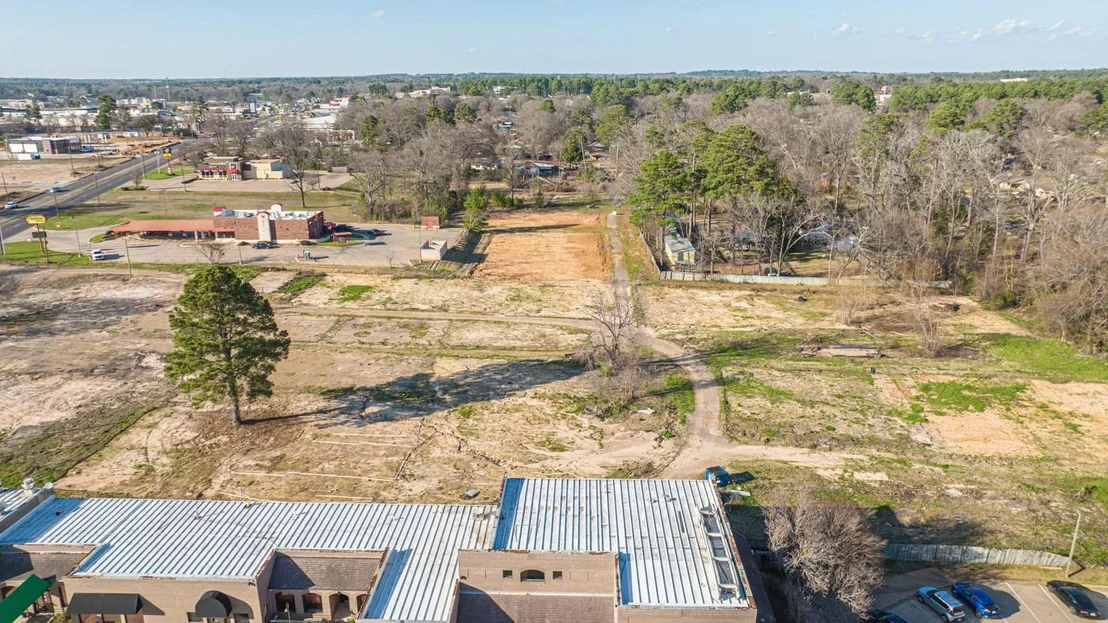 Photo of 2100 Judson Road