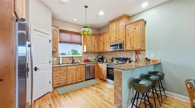 Photo of 1029 Chapel Ridge Road