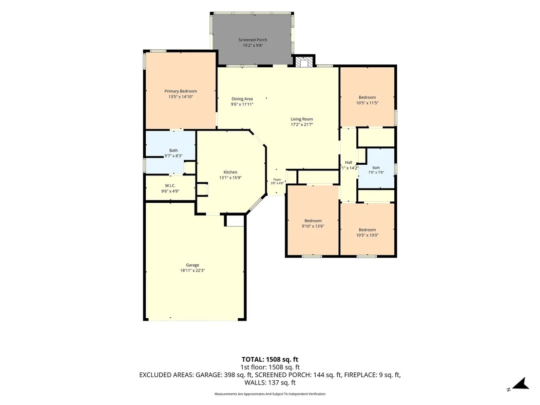 Photo of 4208 Ledgestone Drive