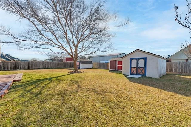 Photo of 812 Alconberry Drive
