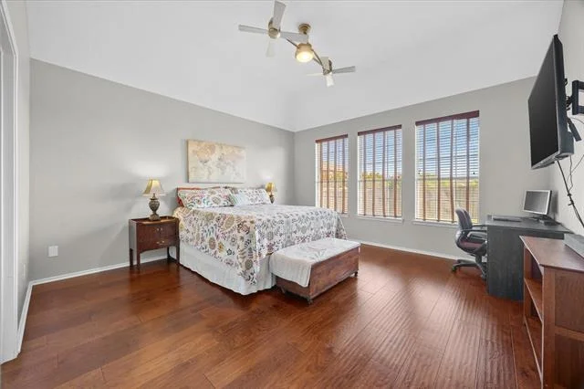 Photo of 2025 Aster Trail