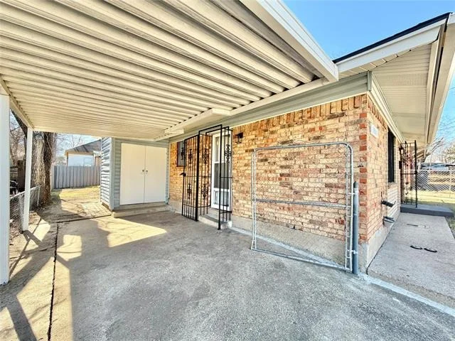 Photo of 3543 Terrell Street