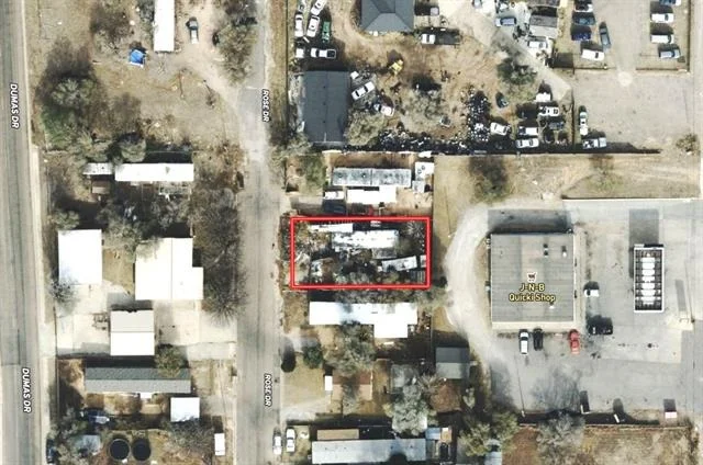 Photo of 4808 Rose Drive