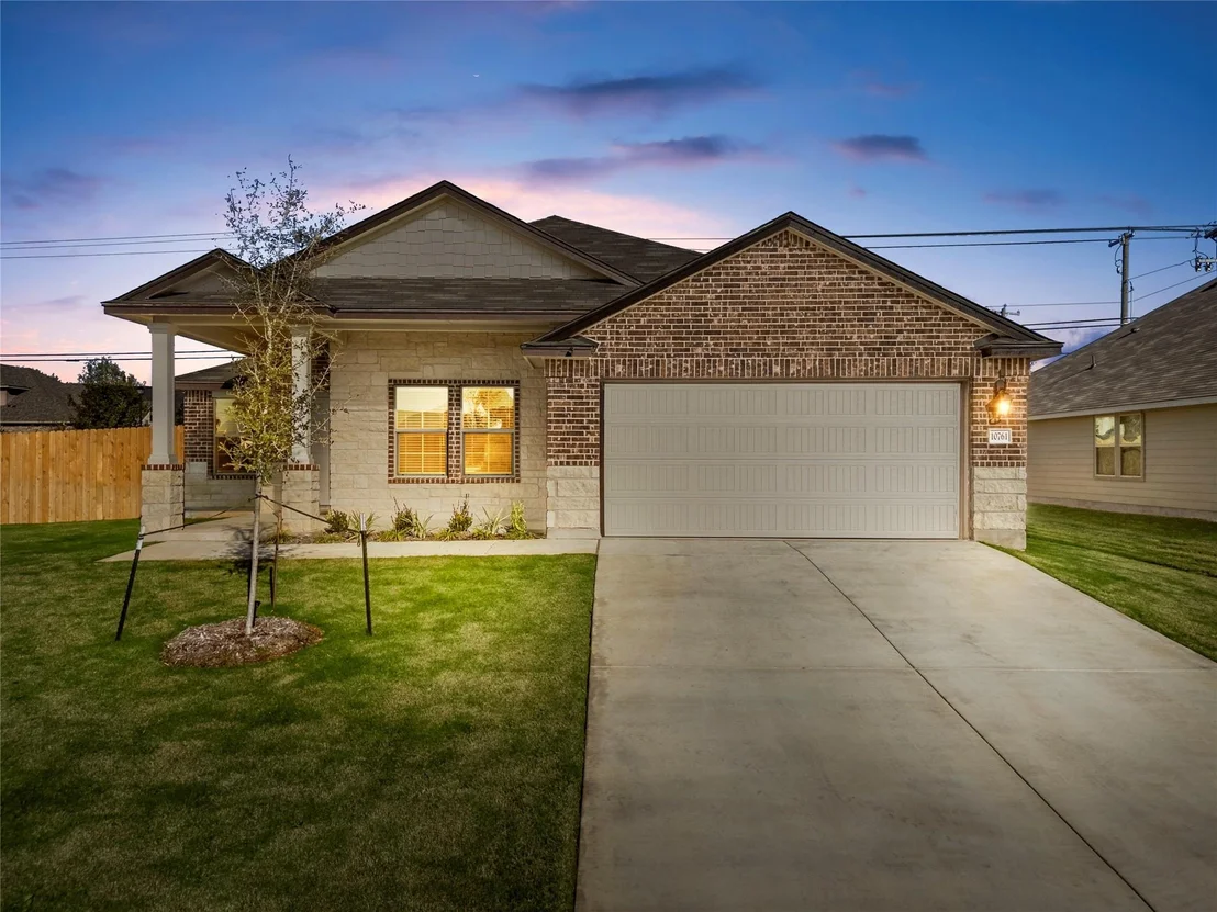 Photo of 10761 Chesson Flats Drive