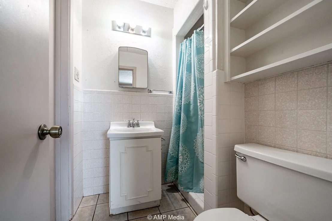 Photo of 1631 20th Street