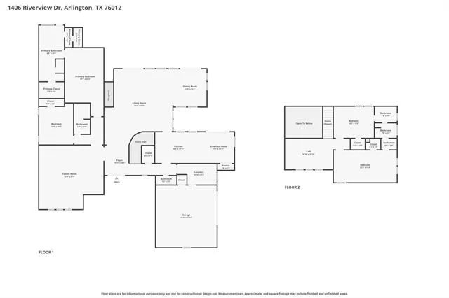 Photo of 1406 Riverview Drive