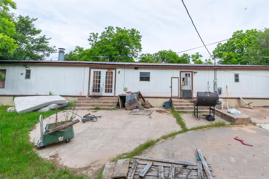Photo of 509 Rusk Street