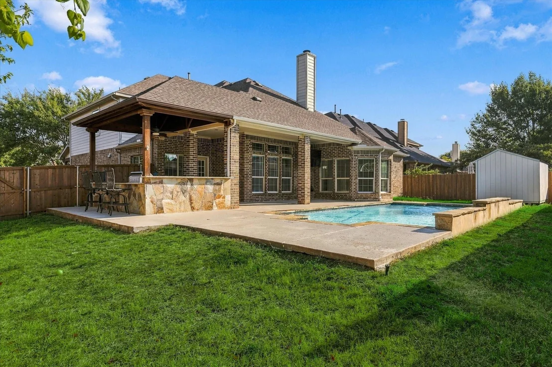Photo of 1329 Bateman Lane