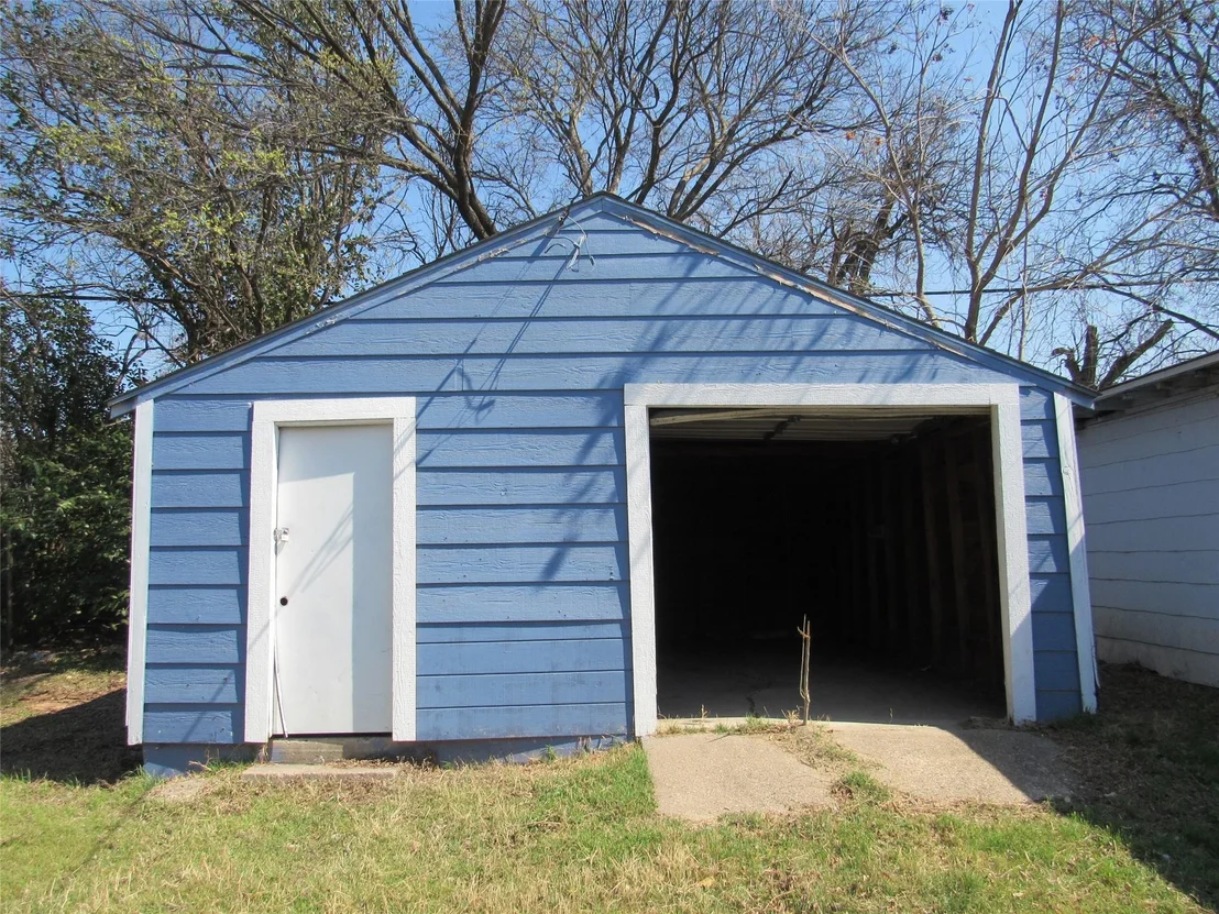 Photo of 1609 N 18th Street