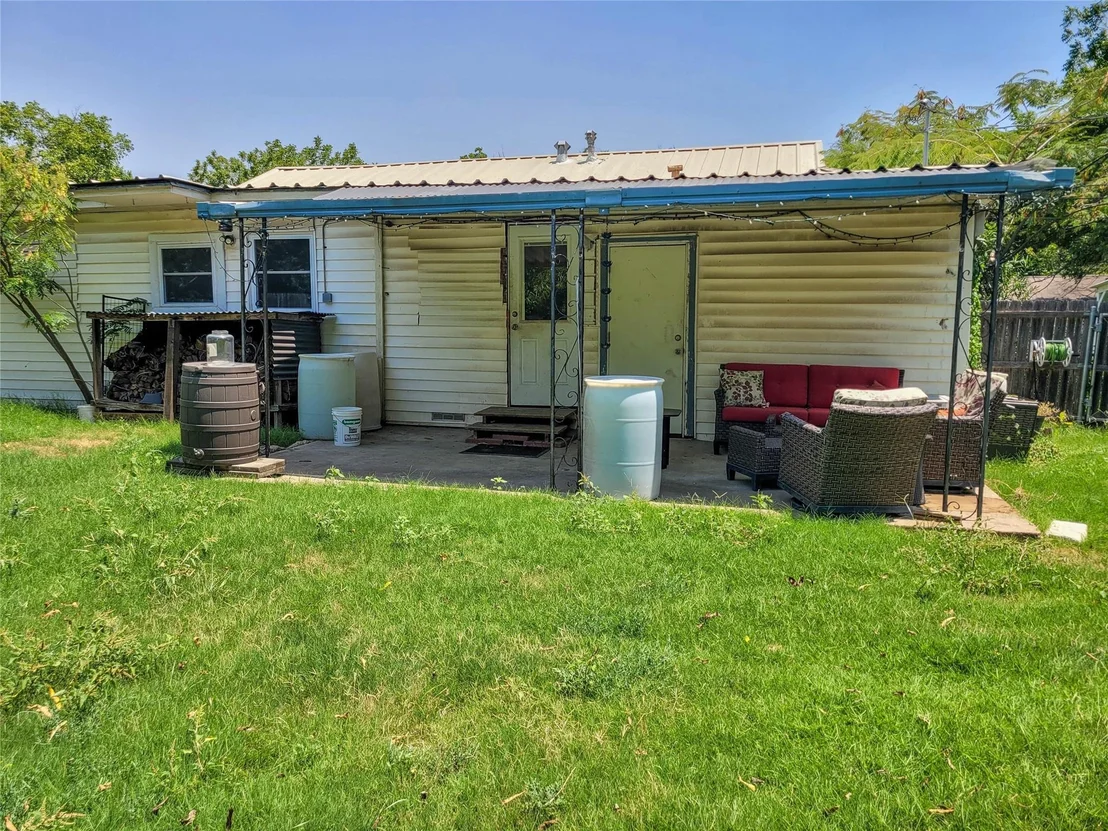 Photo of 2004 N 40th Street