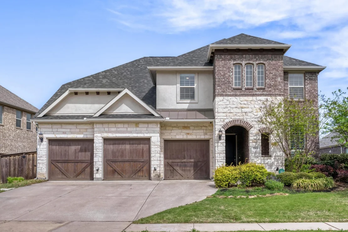 Photo of 7313 Clear Rapids Drive