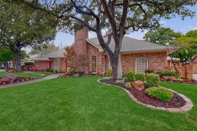 Photo of 2405 Wing Point Lane
