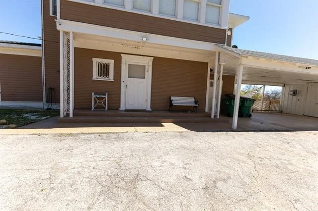 Photo of 1115 Austin Street