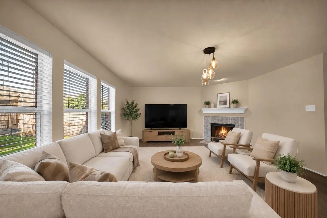 Photo of 3201 Hoover Drive