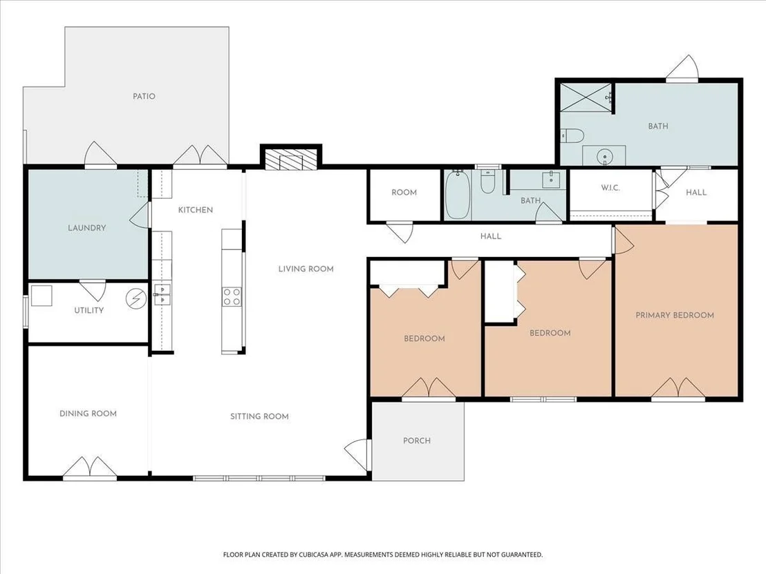 Photo of 1715 Leisure Lane