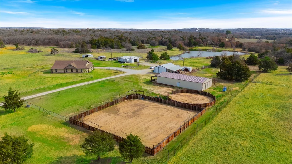 Photo of 289 Blackjack Road