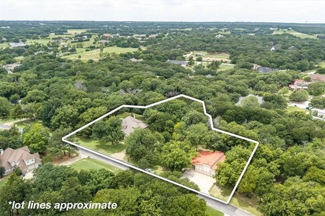Photo of 2303 Britt Drive