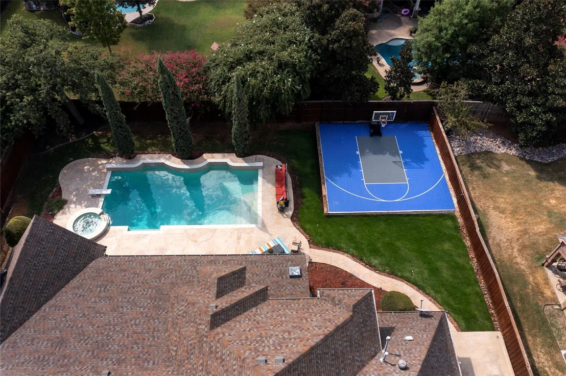 Photo of 2109 Miracle Point Drive