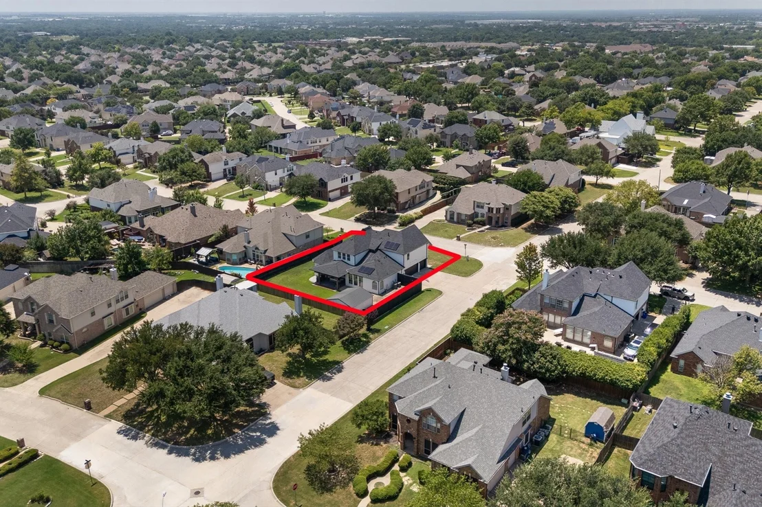 Photo of 2814 Saint Maria Drive