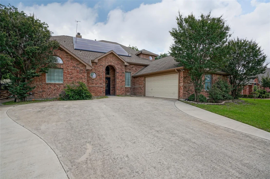Photo of 609 Trails End Court
