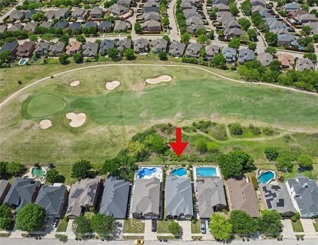 Photo of 11281 Balcones Drive