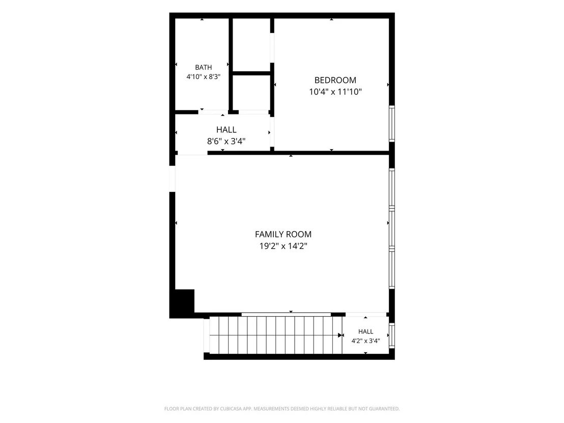 Photo of 1141 Mission Lane