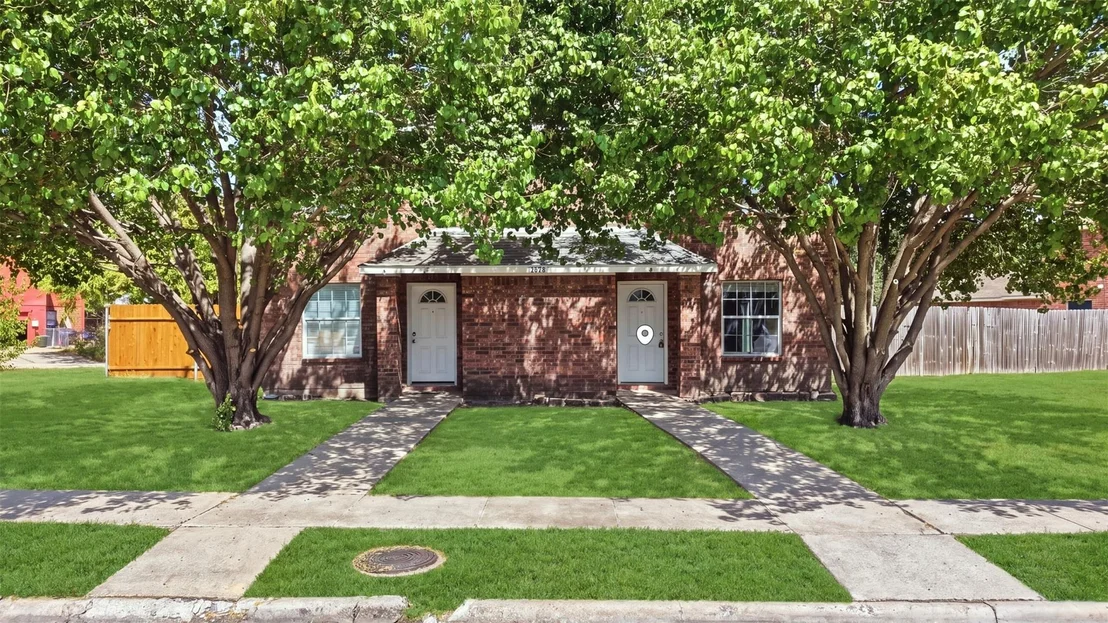 Photo of Unit A at 2708 Clemson Circle