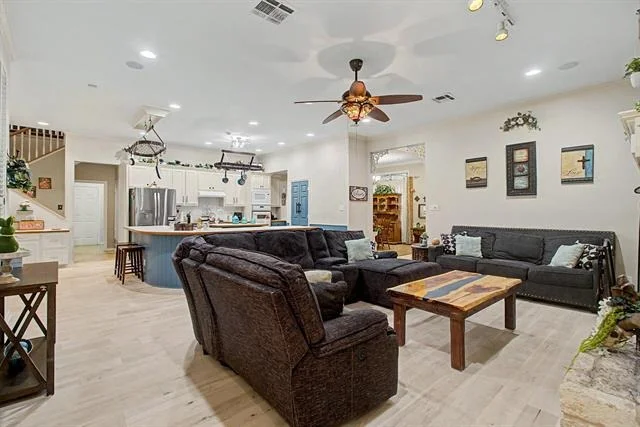 Photo of 3558 S Nolan River Road