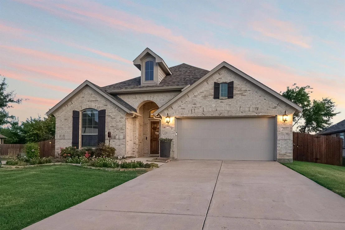 Photo of 201 Providence Drive