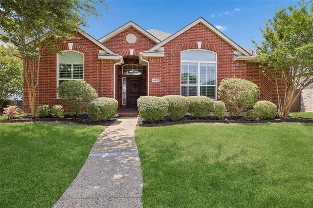 Photo of 4420 Burnhill Drive