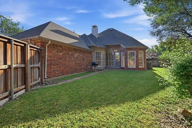 Photo of 8501 Mustang Drive