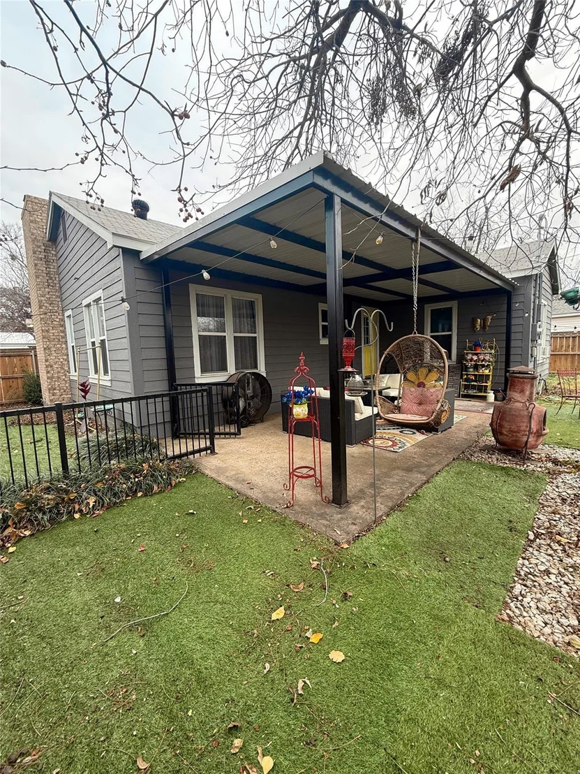 Photo of 1208 Carolina Street