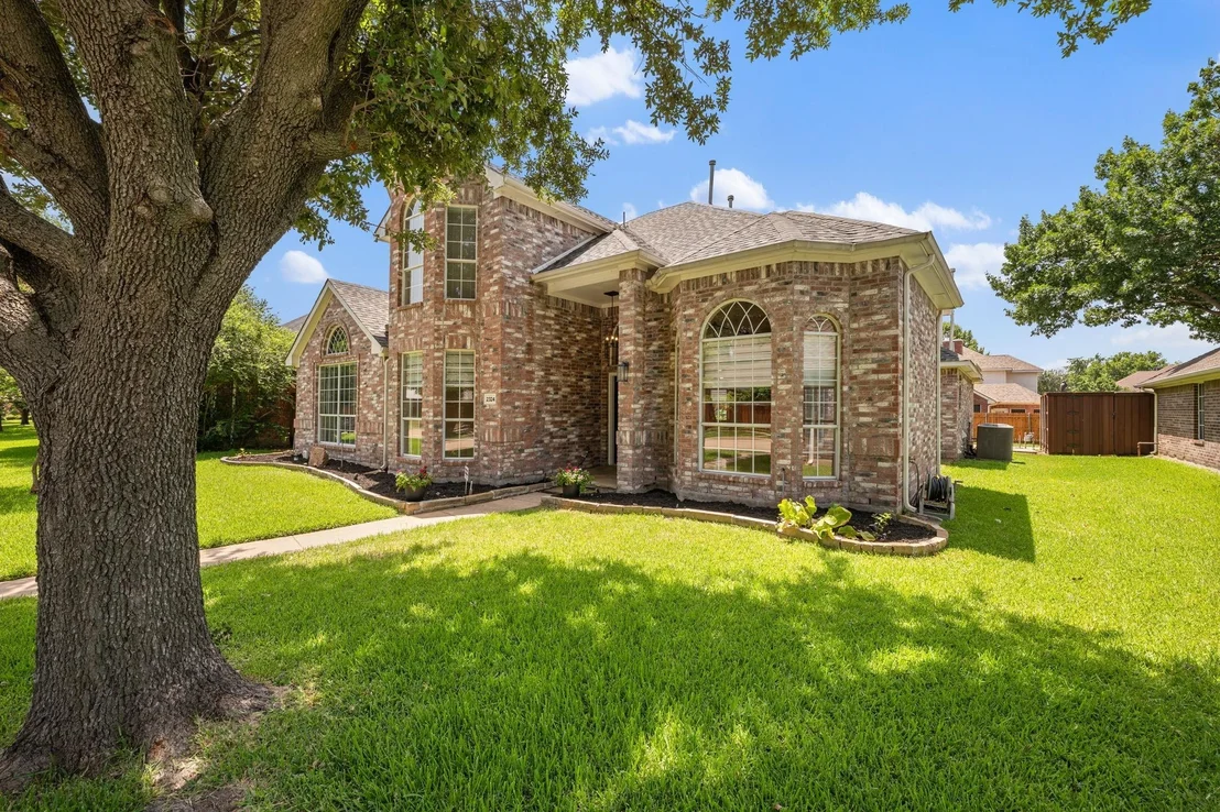 Photo of 2324 Compton Drive