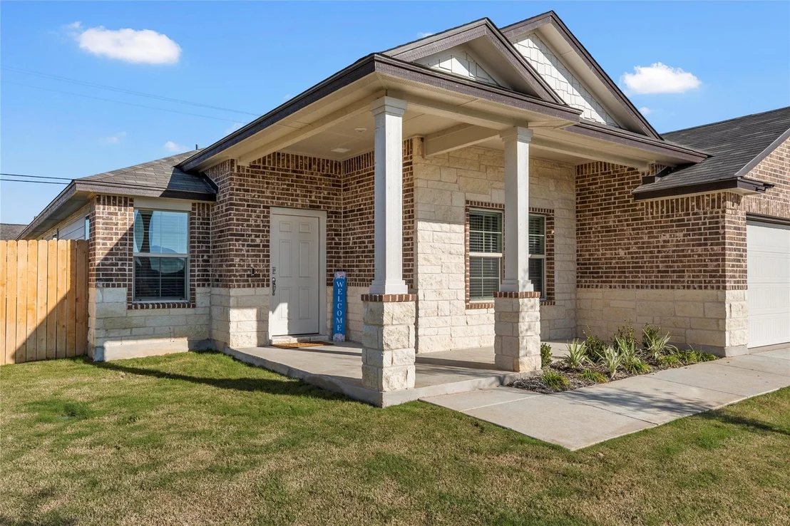Photo of 10761 Chesson Flats Drive