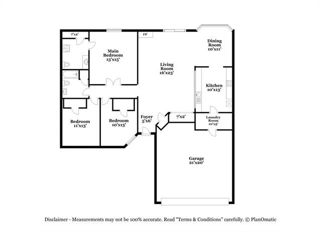 Photo of 7512 Boulder Circle