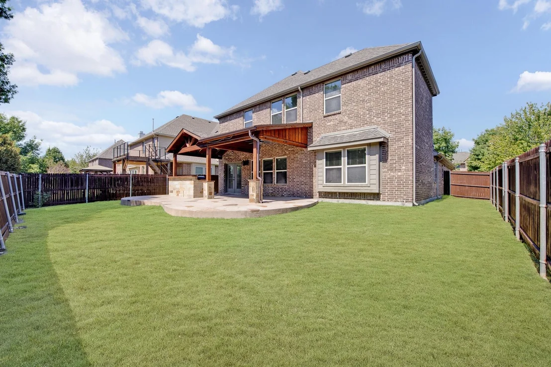 Photo of 13775 Blackwolf Run Trail
