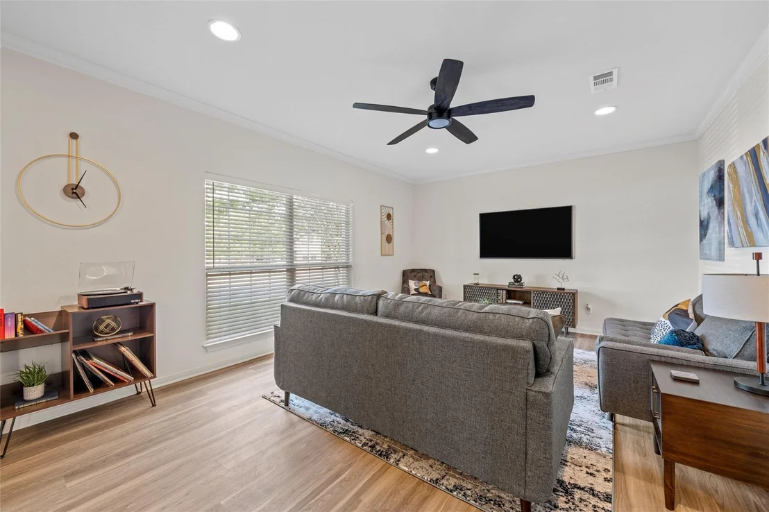 Photo of 1208 N 15th Street