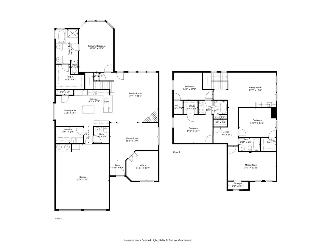 Photo of 1417 Shenandoah Drive