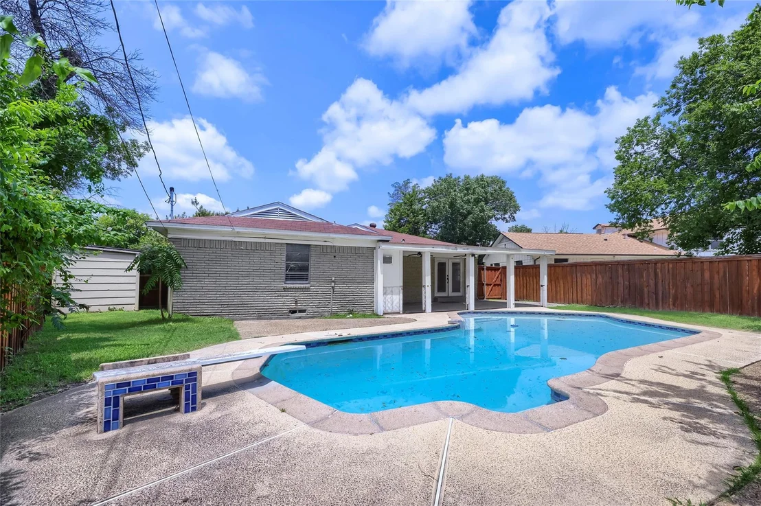 Photo of 3230 Rock Bluff Drive