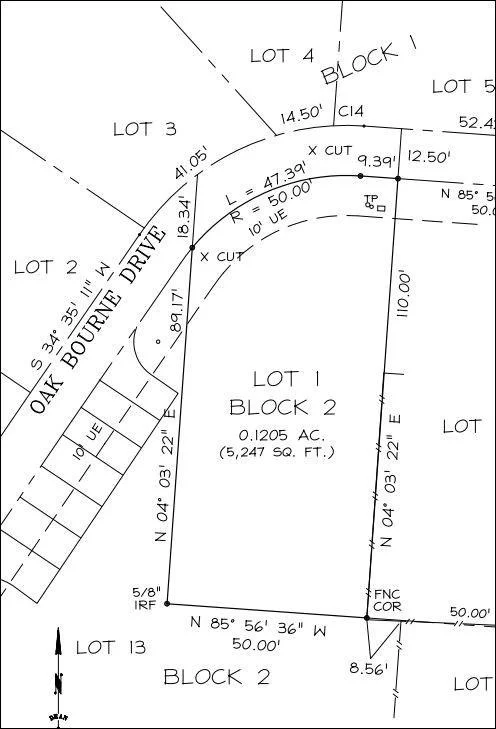 Photo of 3101 Oak Bourne Drive