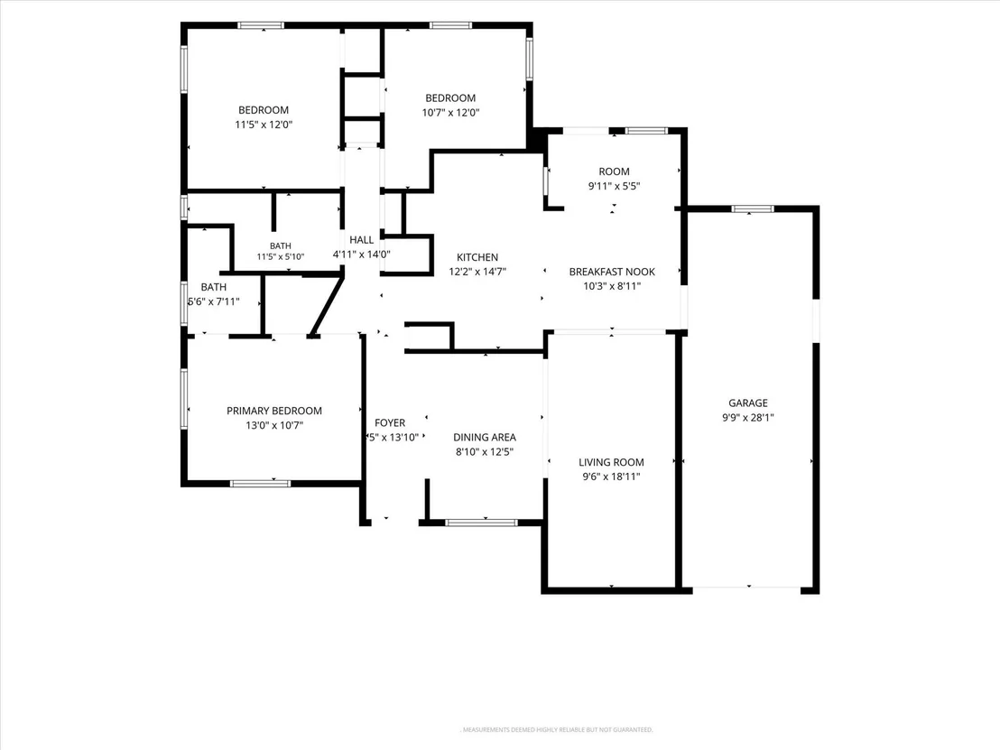 Photo of 3732 Bluebell Drive