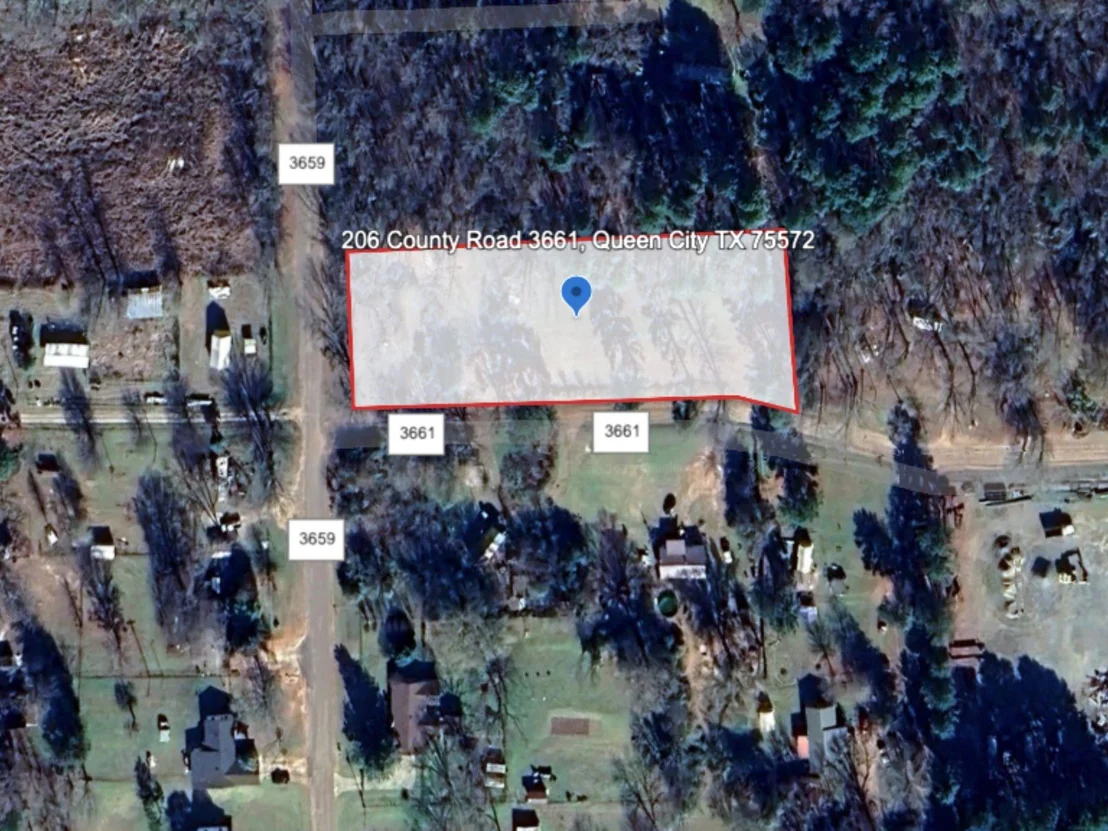 Photo of 206 County Road 3661